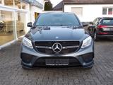 Mercedes-Benz GLE 350 GLE Coupe d 4Matic AMG Line - Gebrauchtwagen in Gummersbach