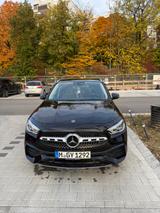 Mercedes-Benz GLA 200 d DCT - - Mercedes-Benz GLA-Klasse Gebrauchtwagen in München