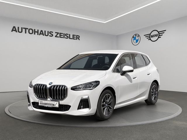 BMW 218i Active Tourer M SPORTPAKET UPE 45.060,-- (Fahrzeug B00433043353)