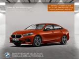 BMW 218d Gran Coupé Sport Line AHK LiveCockpitProf - BMW 218 Gran Coupé: Panorama-Dach