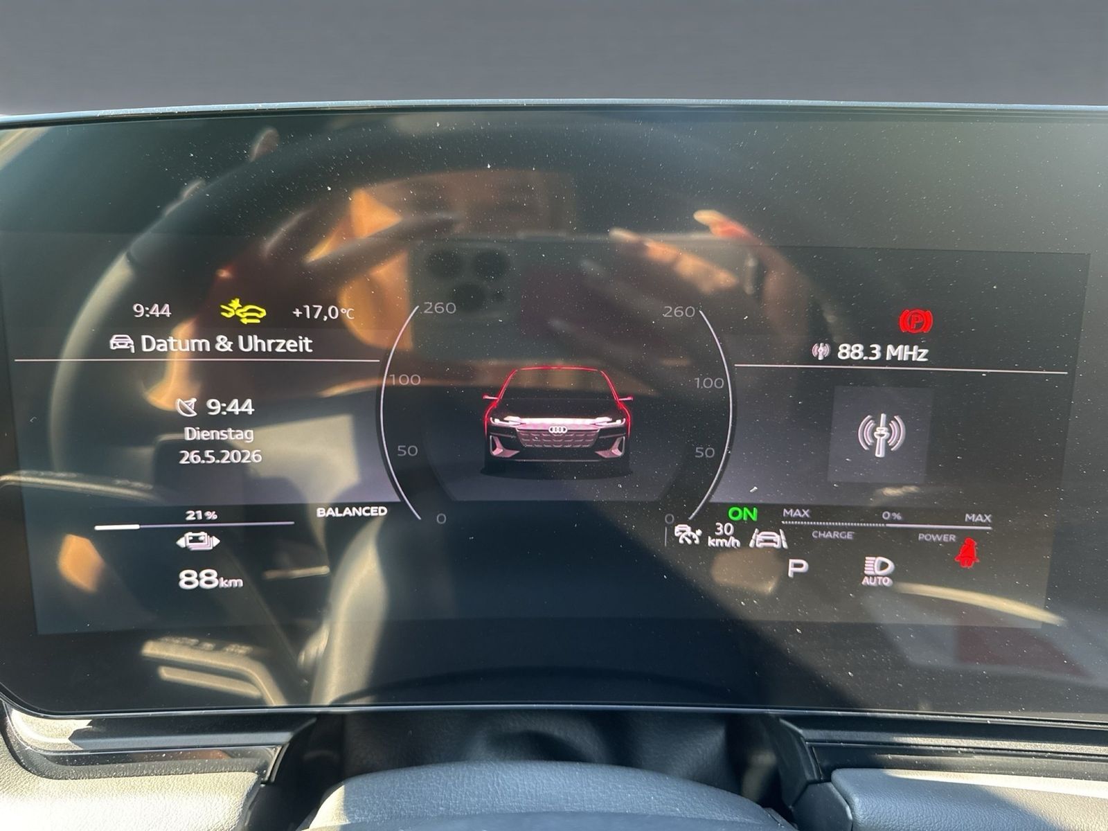 Audi A6 - Bild 16