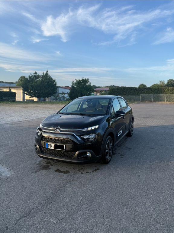 Image of Citroën C3