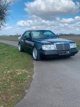 Mercedes-Benz Mercedes 320 CE - Mercedes-Benz E 320: Sportwagen