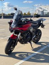 VOGE 500 DS - Offers