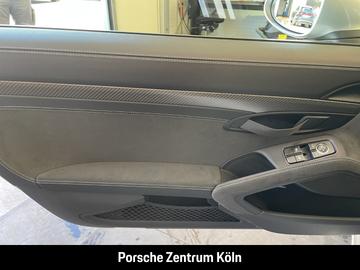  Porsche BOXSTER 缩略图 19