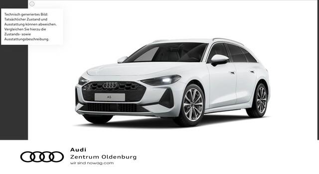 Audi A5 Avant TFSI 150KW S-tronic quattro AHK+ACC