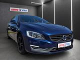 Volvo V60 D4 Ocean Race Navi Xenon Kamera Bluetooth - Volvo: Race