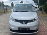 Nissan NV200 /Evalia Evalia Tekna*Navi*R-Kamera*Shz* - Nissan NV200 aus 2014