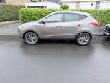 Hyundai ix35 - Hyundai ix35 in Köln