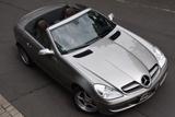 Mercedes-Benz SLK 200 SLK Roadster SLK 200 Kompressor