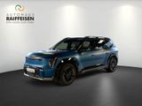 Kia EV9 ALLRAD+LAUNCH EDITION+SOFORT VERFÜGBAR