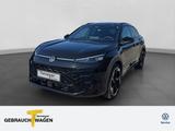 Volkswagen T-Roc 1.5 eTSI DSG R-LINE LM20 KAMERA MATRIX AHK - Jahreswagen mit Anhängerkupplung