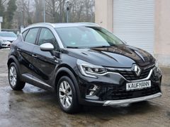 Fahrzeugabbildung Captur II Intens 1.3 TCe Kamera360+Display 9,3Zo