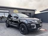 Land Rover Range Rover Evoque Pure - Land Rover Range Rover Evoque: Pure