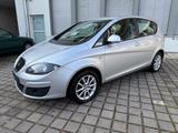 Seat Altea Stylance AUTOMATIK-EURO5-HAGELSCHADEN-TÜV- - Seat Altea: Automatik