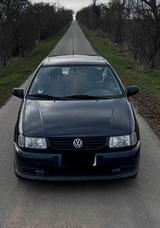 Volkswagen VW Polo 6N 60 1.4 TÜV  WENIG KILOMETER  - gebrauchte VW Polo aus dem Jahr 1996
