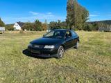 Audi A3 8L 1.9 TDI ASZ S-Line - Audi A3 aus 2001: TDI