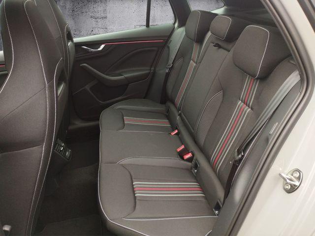 Skoda Scala Monte Carlo 1,0 TSI DSG MONTE CARLO +AHK+N, миниатюра 11
