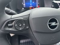 Opel Corsa - Vorschau Bild 17