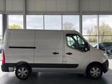 Nissan NV400 Kastenwagen L1H1 3,5t ECO KLIMA AHK - : Kastenwagen