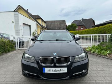 BMW 325 - 1