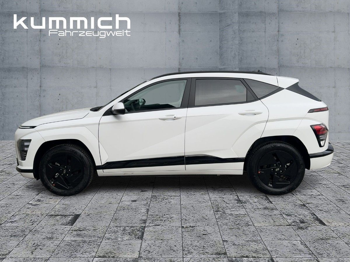 Hyundai KONA Elektro - Bild 6