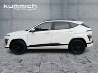 Hyundai KONA Elektro - Vorschau Bild 6