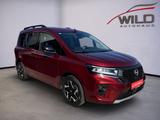 Nissan Townstar DIG-T 130 L1 Tekna Navi Klima SHZ - Nissan Townstar aus 2023