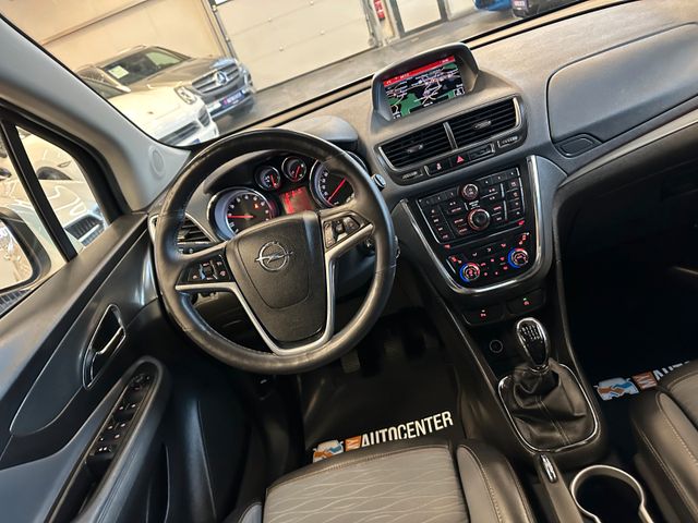 Opel Mokka Innovation ecoFlex *Bi Xenon*Kamera*
