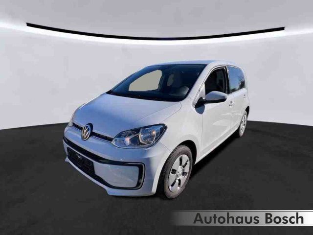 Volkswagen e-up! move CCS SHZ PDC RFK Tempomat Alu Klima