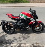 MV Agusta Dragster  800 RC SCS + Racingkit