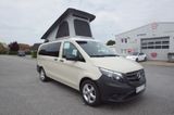 Mercedes-Benz Pössl CampSTAR*Vito Tourer Pro*Standheizung*