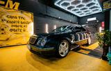 Mercedes-Benz Mercedes CLK 430 V8 - gebrauchte Mercedes-Benz CLK 430 aus dem Jahr 1999