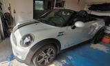 MINI Mini Cooper Roadster R59 - MINI Cooper Roadster von privat