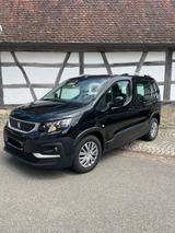 Peugeot Rifter Bj. 2018 - Peugeot Rifter von privat
