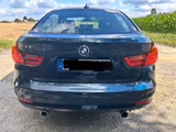 BMW 335i Gran Turismo GT 335i xDrive Ad... - BMW 3er Reihe Gebrauchtwagen in Köln