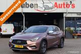 Infiniti Q30 1.6t Premium Tech navi panorama dach kamera - Infiniti Gebrauchtwagen von 2016