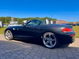 BMW Z4 Roadster sDrive 35is Scheckheft BMW, Hifi 19" - BMW Z4: 35i