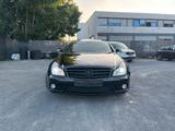 Mercedes-Benz CLS 63 AMG Harman-Kardon/Gasanlage/Schiebedach - Mercedes-Benz CLS 63 AMG aus 2006