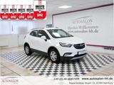Opel Mokka X Edition*2Vorb*Servicege.*Ap.CarPlay&Andr - Opel Mokka X Gebrauchtwagen in Hamburg