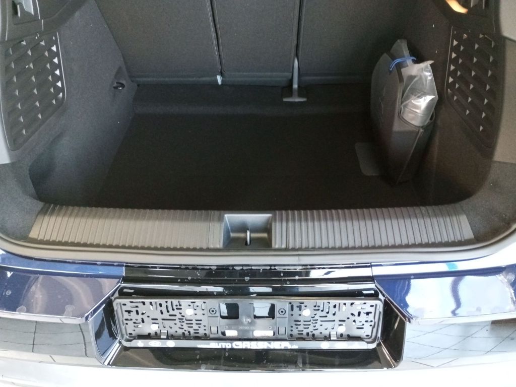 Fahrzeugabbildung Mitsubishi Eclipse Cross Diamant PLUS 87 kWh (22kW)