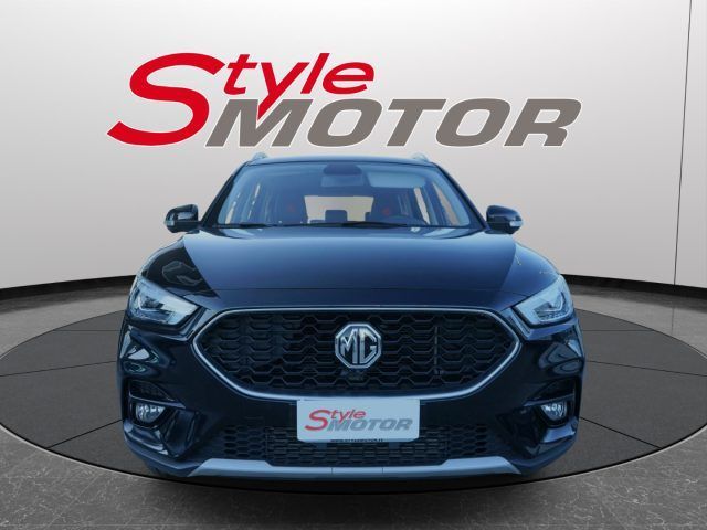 Other MG ZS 1.0T-GDI aut. Luxury