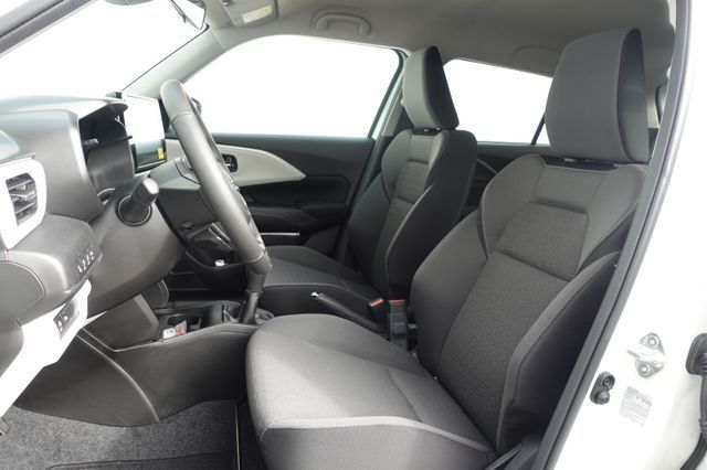 Fahrzeugabbildung Suzuki Swift Comfort 1.2 ,Kamera,Alu,DAB,LED