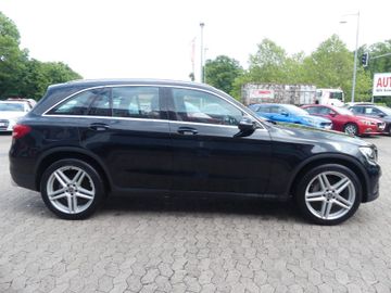 Mercedes GLC 220 - 6