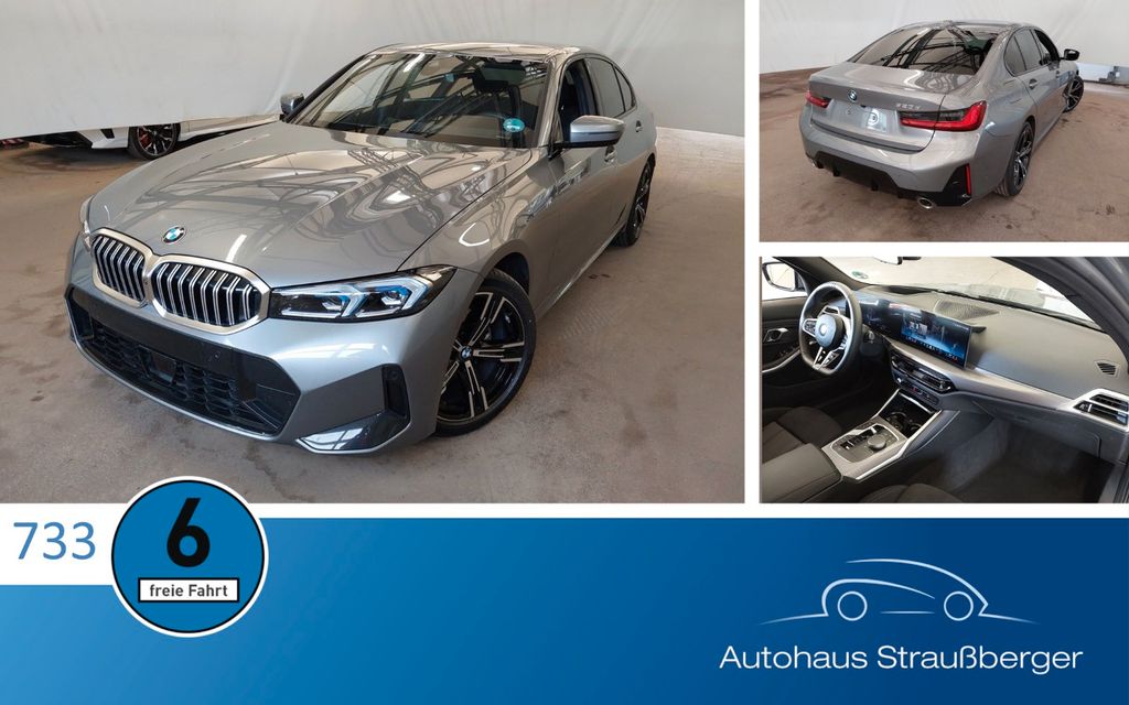 Image of BMW 320