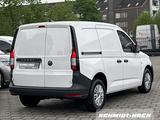 Volkswagen Caddy Cargo Motor 2.0 l TDI EU6 SCR 75 kW PDC - Volkswagen Neuwagen: Eu