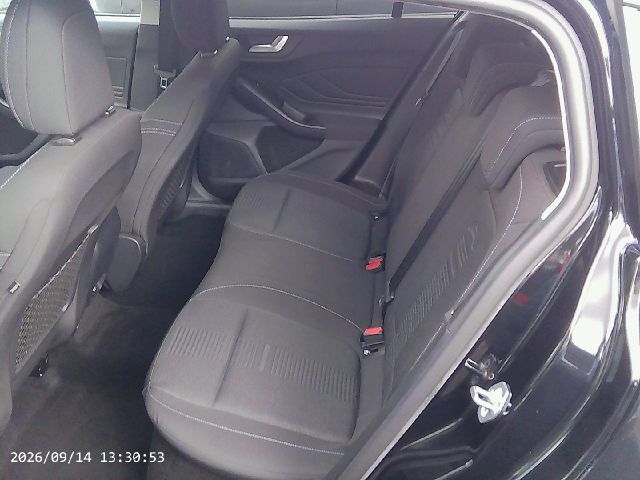 Ford Focus Turnier Active