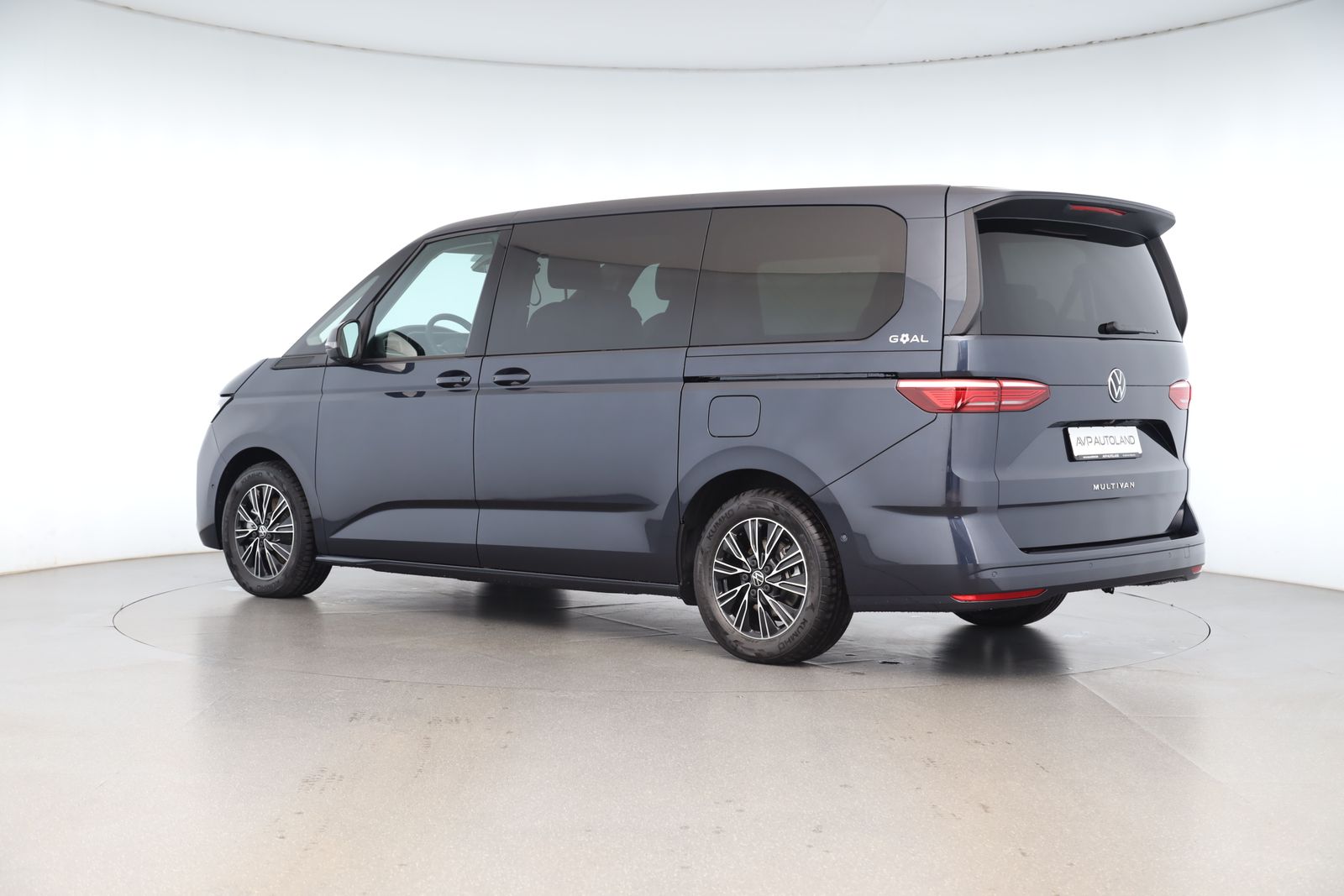 Volkswagen T7 Multivan - Bild 4