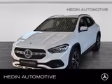 Mercedes-Benz GLA 200d PROGRESSIV|LED|AMBI|TEMP|KAM|SHZ|CarPl - Mercedes-Benz GLA 200 mit Diesel-Antrieb