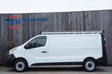 Opel Vivaro 1.6 CDTi Lang Klima Navi Tempom. 88KW Eu5 - Opel Vivaro: Cdti